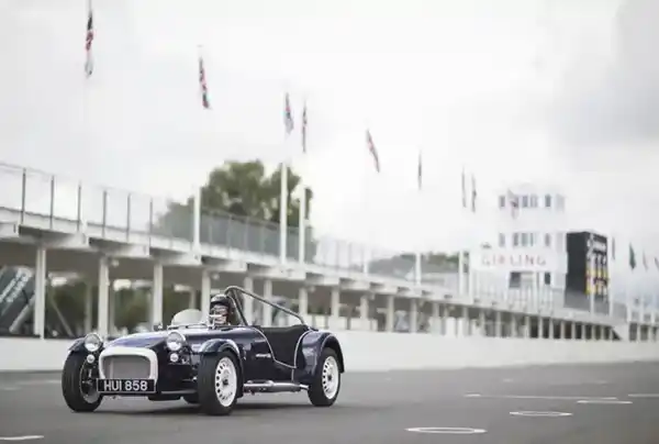 Caterham Super Sprint